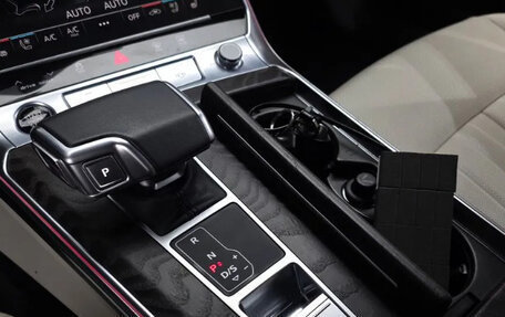 Audi A6, 2022 год, 4 400 000 рублей, 10 фотография