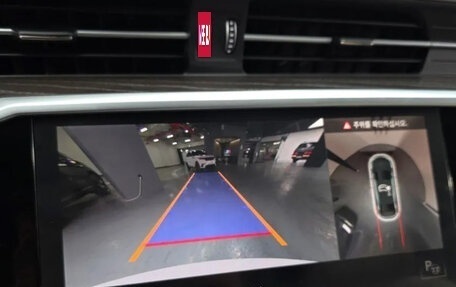 Audi A6, 2022 год, 4 400 000 рублей, 12 фотография