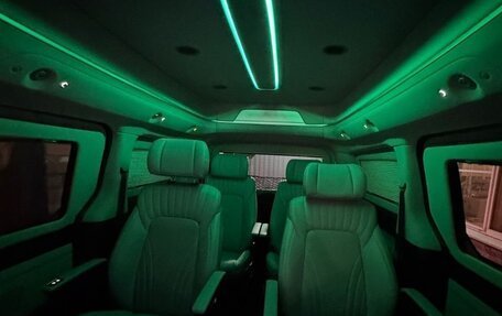 Hyundai Grand Starex Grand Starex I рестайлинг 2, 2019 год, 4 950 000 рублей, 12 фотография