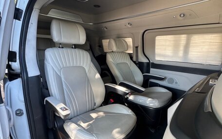 Hyundai Grand Starex Grand Starex I рестайлинг 2, 2019 год, 4 950 000 рублей, 21 фотография