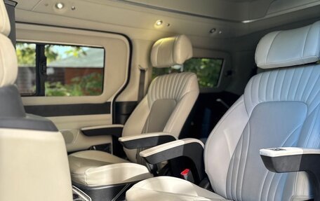 Hyundai Grand Starex Grand Starex I рестайлинг 2, 2019 год, 4 950 000 рублей, 28 фотография