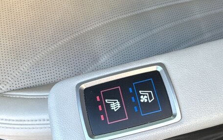 Hyundai Grand Starex Grand Starex I рестайлинг 2, 2019 год, 4 950 000 рублей, 30 фотография