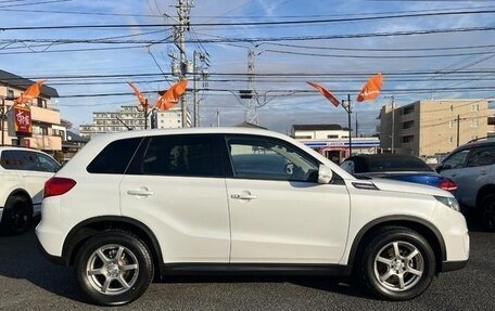 Suzuki Escudo IV, 2017 год, 1 360 855 рублей, 4 фотография