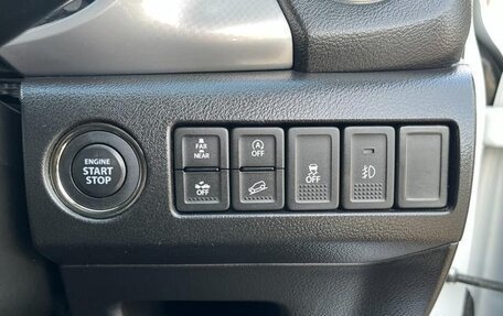 Suzuki Escudo IV, 2017 год, 1 360 855 рублей, 11 фотография