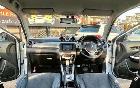 Suzuki Escudo IV, 2017 год, 1 360 855 рублей, 9 фотография