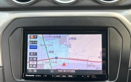 Suzuki Escudo IV, 2017 год, 1 360 855 рублей, 12 фотография