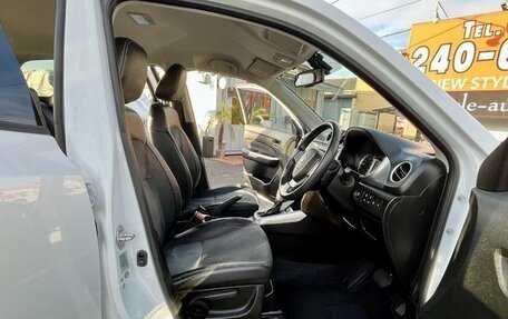 Suzuki Escudo IV, 2017 год, 1 360 855 рублей, 13 фотография