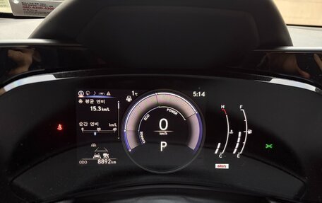 Lexus NX, 2024 год, 7 395 027 рублей, 8 фотография