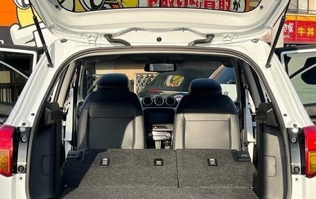 Suzuki Escudo IV, 2017 год, 1 360 855 рублей, 17 фотография