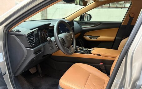 Lexus NX, 2024 год, 7 395 027 рублей, 7 фотография