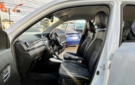 Suzuki Escudo IV, 2017 год, 1 360 855 рублей, 14 фотография