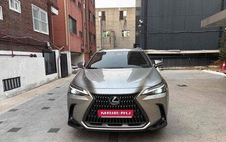 Lexus NX, 2024 год, 7 395 027 рублей, 2 фотография