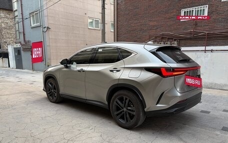 Lexus NX, 2024 год, 7 395 027 рублей, 3 фотография