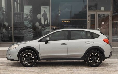 Subaru Impreza IV, 2012 год, 1 320 000 рублей, 8 фотография