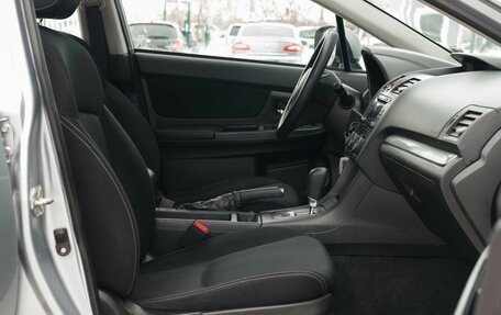 Subaru Impreza IV, 2012 год, 1 320 000 рублей, 18 фотография