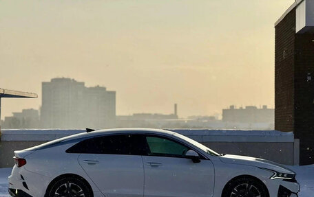 KIA K5, 2022 год, 2 050 003 рублей, 3 фотография