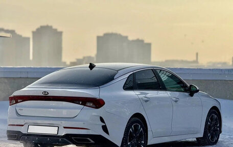 KIA K5, 2022 год, 2 050 003 рублей, 4 фотография