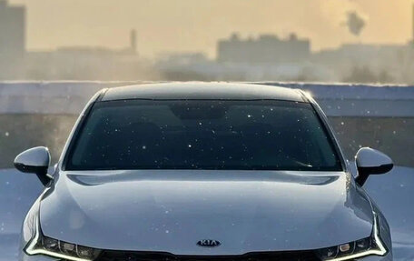 KIA K5, 2022 год, 2 050 003 рублей, 2 фотография