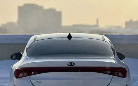 KIA K5, 2022 год, 2 050 003 рублей, 8 фотография