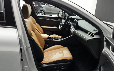 KIA K5, 2022 год, 2 050 003 рублей, 14 фотография