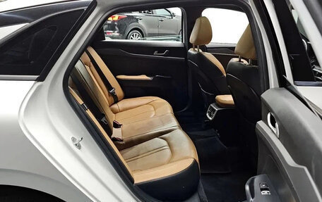 KIA K5, 2022 год, 2 050 003 рублей, 15 фотография