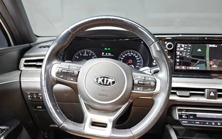 KIA K5, 2022 год, 2 050 003 рублей, 10 фотография