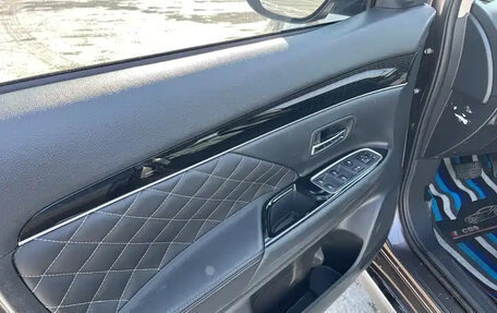 Mitsubishi Outlander III рестайлинг 3, 2022 год, 1 655 000 рублей, 17 фотография