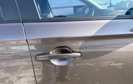 Mitsubishi Outlander III рестайлинг 3, 2022 год, 1 655 000 рублей, 21 фотография