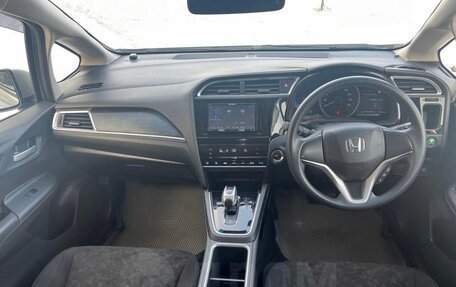 Honda Shuttle II, 2019 год, 1 210 000 рублей, 6 фотография