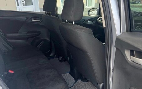 Honda Shuttle II, 2019 год, 1 210 000 рублей, 7 фотография