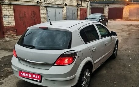 Opel Astra H, 2012 год, 450 000 рублей, 7 фотография