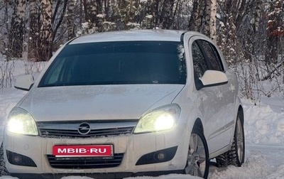 Opel Astra H, 2012 год, 450 000 рублей, 1 фотография