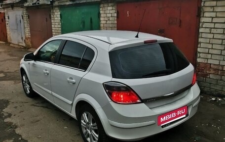 Opel Astra H, 2012 год, 450 000 рублей, 5 фотография