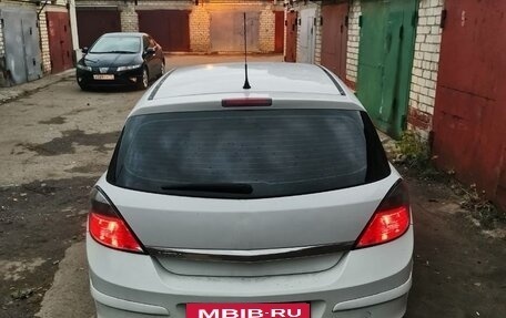 Opel Astra H, 2012 год, 450 000 рублей, 6 фотография