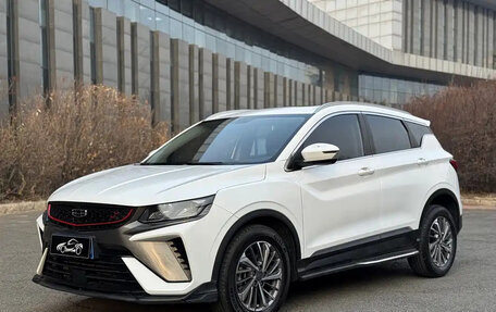 Geely Coolray I, 2021 год, 1 240 000 рублей, 1 фотография