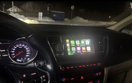 KIA Carnival III, 2019 год, 2 585 000 рублей, 3 фотография