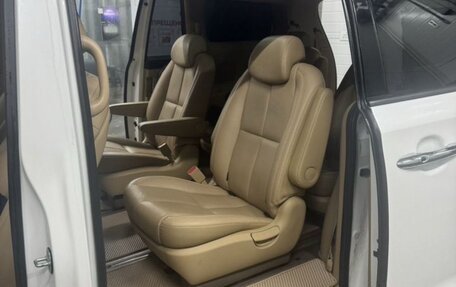 KIA Carnival III, 2019 год, 2 585 000 рублей, 5 фотография