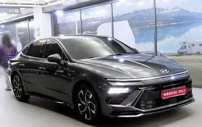 Hyundai Sonata VIII, 2023 год, 2 700 000 рублей, 1 фотография