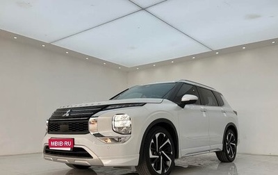 Mitsubishi Outlander, 2023 год, 4 600 325 рублей, 1 фотография