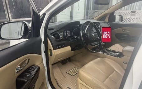 KIA Carnival III, 2019 год, 2 585 000 рублей, 8 фотография
