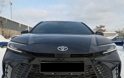 Toyota Camry, 2024 год, 4 700 000 рублей, 1 фотография