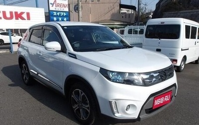 Suzuki Escudo IV, 2017 год, 1 400 855 рублей, 1 фотография