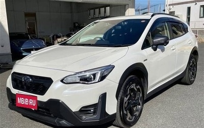 Subaru XV II, 2022 год, 1 458 000 рублей, 1 фотография