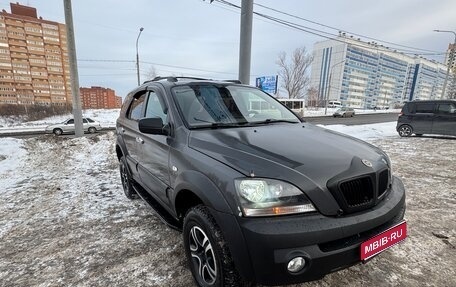 KIA Sorento IV, 2003 год, 600 000 рублей, 1 фотография