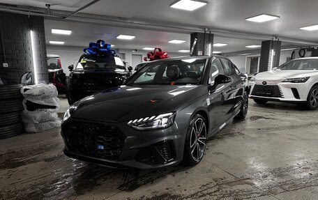 Audi A4, 2025 год, 5 300 000 рублей, 1 фотография