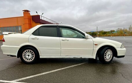 Honda Torneo, 2000 год, 470 000 рублей, 1 фотография