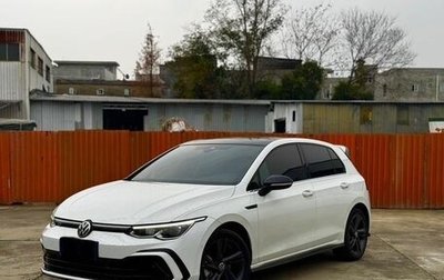 Volkswagen Golf VII, 2021 год, 2 000 000 рублей, 1 фотография