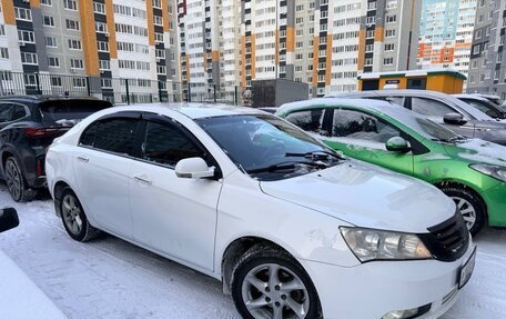Geely Emgrand EC7, 2014 год, 300 000 рублей, 1 фотография