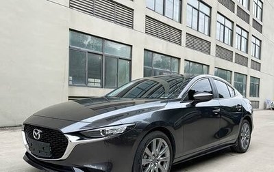 Mazda 3, 2023 год, 1 800 600 рублей, 1 фотография