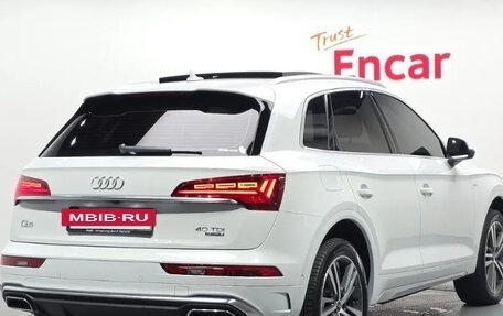 Audi Q5, 2023 год, 5 220 056 рублей, 2 фотография